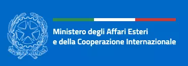 Italian Foreign Ministry logo